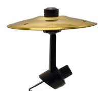 Cymbals Air Vent Car Crash Cymbals for Vent Creative Car Air Drum Accessories to Relieve Boredom Stress Easy to Install Finger Cymbals Ornaments for Car Decoration