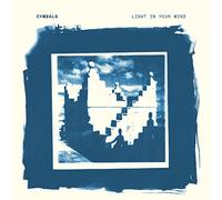 Cymbals - Light In Your Mind [Vinilo]
