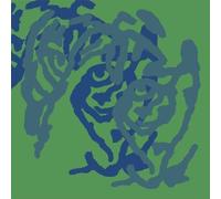 Cymbals - Like An Animal [Vinyl] [Vinilo]
