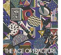 Cymbals – The Age Of Fracture