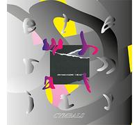 Cymbals - What Eternity [Vinilo]
