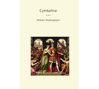 Cymbeline (Classic Books)
