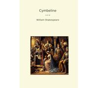 Cymbeline (Classic Books)