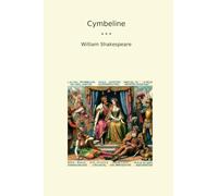 Cymbeline (Classic Books)