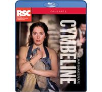 Cymbeline: Royal Shakespeare Company (Blu-ray) Eke Chukwu (Importación USA)