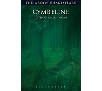 Cymbeline: Third Series (The Arden Shakespeare Third Series)