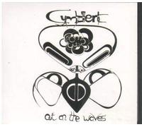CYMBIENT - OUT ON THE WAVES CD EUROPEAN SURK 2008
