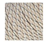 CYMMIYT Cuerda Paracord Cuerda de paracaídas 5M/15M/30M 7 núcleos 550, Cuerda 4mm, Kit Supervivencia for Acampar al Aire Libre, Tienda con Paraguas, cordón, Correa for tendedero(02,30m Roll)