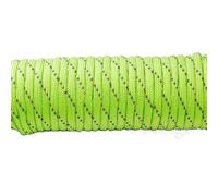 CYMMIYT Cuerda Paracord Cuerda Paracord Reflectante Dia.4mm for Cuerda de paracaídas Supervivencia, cordón for Acampar, Escalar, Senderismo, tendedero, 1 Uds(C5,20 Ft)