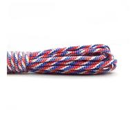 CYMMIYT Cuerda Paracord Paracord 550 Cuerda de paracaídas cordón Tienda Guyline 7 hebras 100 pies for Senderismo Camping(Color-05,5 Meters)