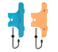 Cymwer 2 PCS GamePad Wuts Strap for Switch 2 Joy-Con Controller, Reemplazo Controlador Mintería Muñeca Lanyard Gamepads Gamepads Hand Rope Lanyard