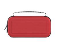 Cymwer EVA Case de transporte para Switch 2, bolsa de almacenamiento portátil, bolsa de transporte de bolsas de cáscara dura para Switch 2 Consola y accesorios