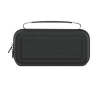 Cymwer EVA Case de transporte para Switch 2, bolsa de almacenamiento portátil, bolsa de transporte de bolsas de cáscara dura para Switch 2 Consola y accesorios