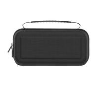 Cymwer Eva Handheld Game Console Case para Switch 2, Bolsa de almacenamiento de carcasa dura a prueba de golpes, caja protectora anti-Scratch Ligero para el interruptor 2 consola de juegos