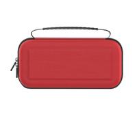 Cymwer Eva Handheld Game Console Case para Switch 2, Bolsa de almacenamiento de carcasa dura a prueba de golpes, caja protectora anti-Scratch Ligero para el interruptor 2 consola de juegos