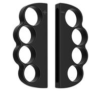 Cymwer Fitness Boxing Hand-Hand Hand Handwrips para Switch 2 Joy-Con, Controlador Manejo de boxeo Aguardar accesorios de boxeo de boxeo