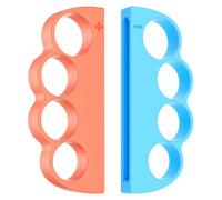 Cymwer Fitness Boxing Hand-Hand Hand Handwrips para Switch 2 Joy-Con, Controlador Manejo de boxeo Aguardar accesorios de boxeo de boxeo
