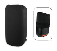 Cymwer Funda para Altavoz Compatible con J-B-L PartyBox Club 110/120 Altavoz portátil para Fiestas Funda Protectora elástica contra el Polvo para Altavoz J-B-L PartyBox Club 110/120