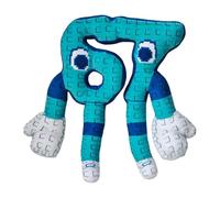 Cymwer Steal A Brainrot Plush, muñeco de Peluche Kawaii Suave y tierno para Regalo y decoración-67