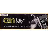 Cyn - Fantasy Reality [Vinilo]