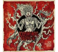 Cynabare Urne - In The Cremation Ground