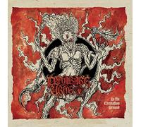 Cynabare Urne - In the Cremation Ground (Vinyl) [Vinilo]
