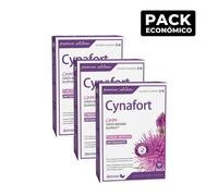 Cynafort Comprimidos 3x60