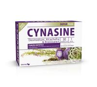 Cynasine Depur Plus 30 Ampollas Dietmed