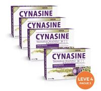 Cynasine Depur Plus 30 Ampollas Dietmed Llévate 4 Paga 3