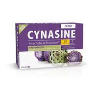 Cynasine Detox 30 Ampollas Dietmed