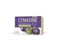 Dietmed | Cynasine Detox - 20 X 15 ml Ampollas | Alcachofa & Brassicare (Extracto de Brócoli patenteado)
