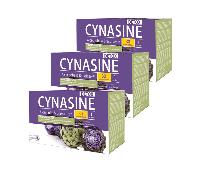 Cynasine Detox Pack 3 x 30 Ampollas Dietmed