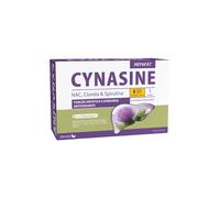 Cynasine Hepafat 30 Ampollas Dietmed