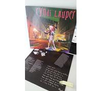 CYNDI LAUPER a night to remember, 462499 1