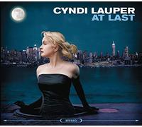 Cyndi Lauper - At Last