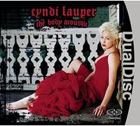 Cyndi Lauper - Body Acoustic