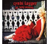 Cyndi Lauper - Body Acoustic [Import]