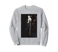 Cyndi Lauper Cantante en vivo en Pier Head Liverpool 1990 Sudadera
