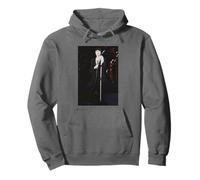Cyndi Lauper Cantante en vivo en Pier Head Liverpool 1990 Sudadera con Capucha