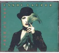 Cyndi Lauper - Come On Home [CD 1]