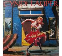 Cyndi Lauper - Cyndi Lauper - She's So Unusual