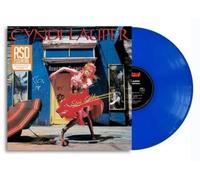 Cyndi Lauper - Cyndi Lauper - She's So Unusual [Opaque Blue Vinyl]