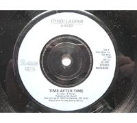 Cyndi Lauper - Cyndi Lauper: Time After Time