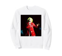 Cyndi Lauper Doce Cyns Mortales Newcastle Live 1995 Sudadera