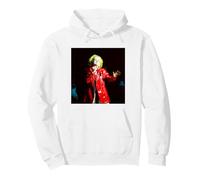 Cyndi Lauper Doce Cyns Mortales Newcastle Live 1995 Sudadera con Capucha