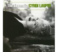 Cyndi Lauper - Essential