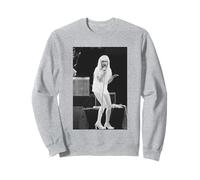 Cyndi Lauper, Estrella del Pop de los 80, en Vivo en Liverpool 1990 Sudadera