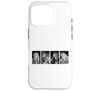 Cyndi Lauper Four Tiles Live de Allan Ballard Carcasa para iPhone 16 Pro