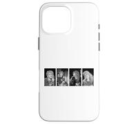 Cyndi Lauper Four Tiles Live de Allan Ballard Carcasa para iPhone 16 Pro MAX