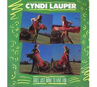 Cyndi Lauper - girls just want to have fun (extended) 12